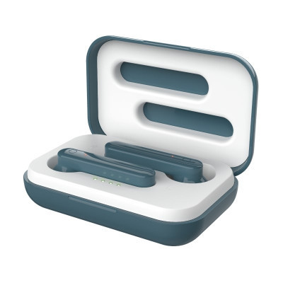 Навушники Trust Primo Touch True Wireless Mic Blue (23780) Вінниця - фото 9