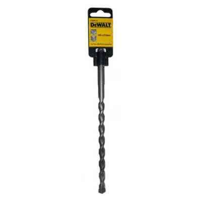 Бур DeWALT SDS-Plus 6x100x160мм. (DT9635) Винница
