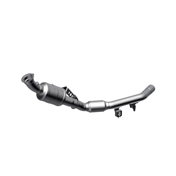 Mercedes-Benz  A1664909336 Передній каталізатор праворуч KT 0354 ML/GLE W166 GLE Coupe C292 GL/GLS X166 Одесса