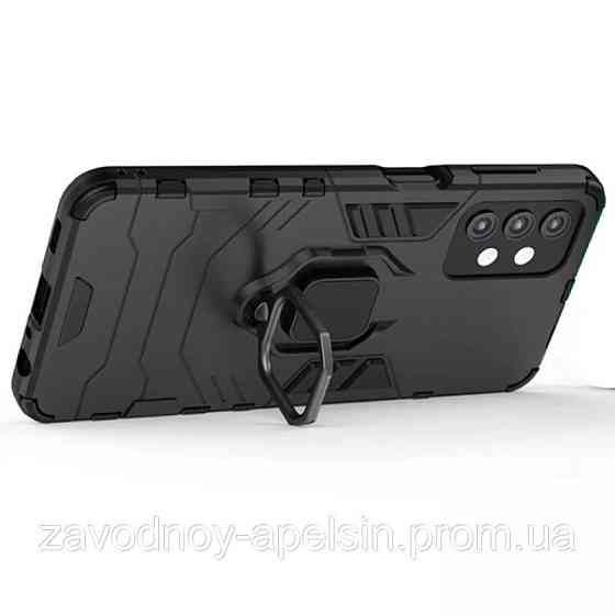 Samsung S23 FE S711 Чохол протиударний (кільце) Одеса
