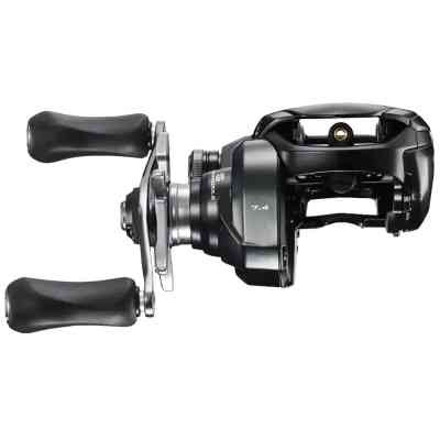 Катушка Shimano Curado MGL 151XG 6+1BB (2266.41.73) Винница