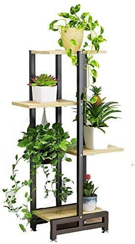 Підставка для квітів "Нагозела" венге-бланже Миколаїв - фото 3