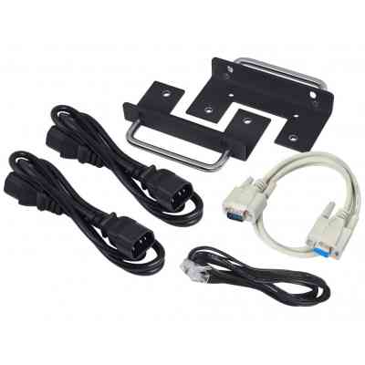 Пристрій безперебійного живлення Powercom KIN-2200AP RM LCD Вінниця