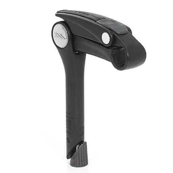 Вынос XLC ST-T10, 110мм, черный (1 1/8", Ø25.4мм, -10+60°) Киев