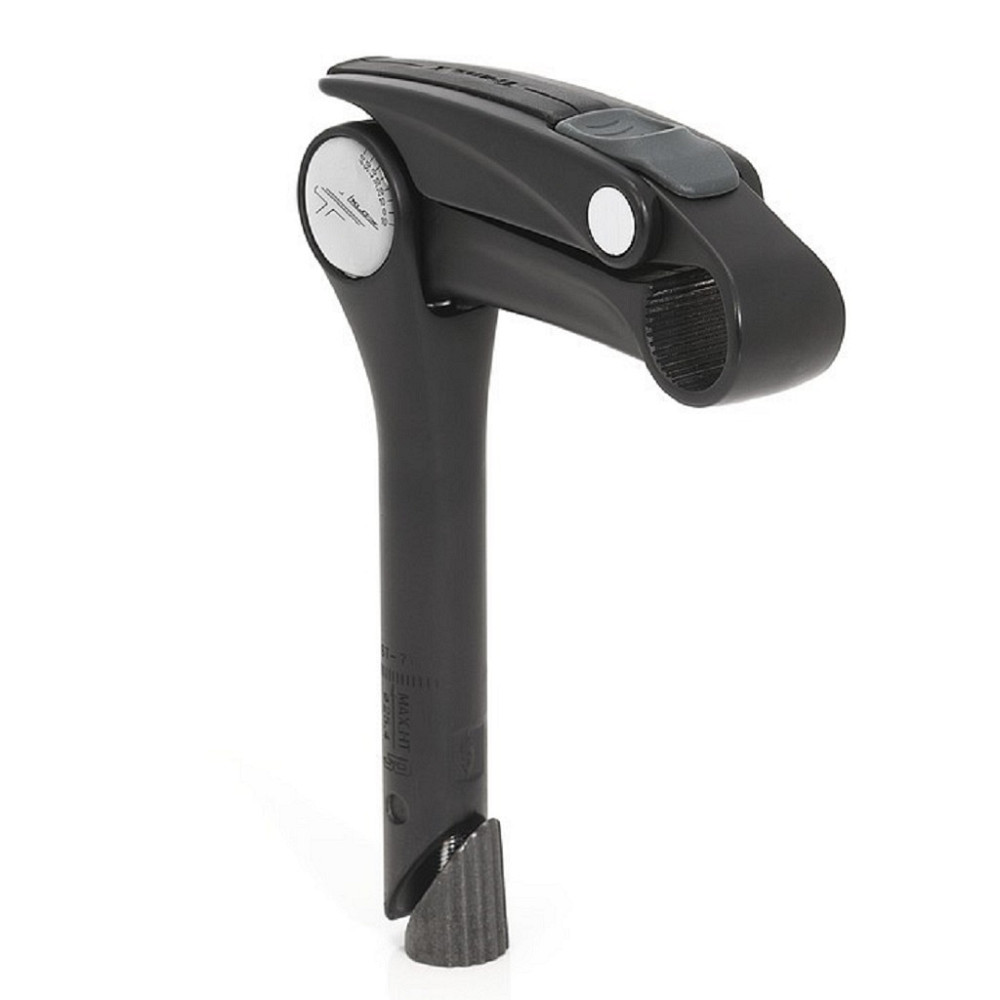 Вынос XLC ST-T10, 110мм, черный (1 1/8", Ø25.4мм, -10+60°) Киев - изображение 1