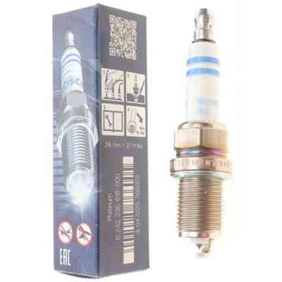 Свічка запалювання Bosch 0 242 236 618 Вінниця