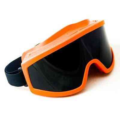Окуляри захисні полікарбонат для зварювання Харків