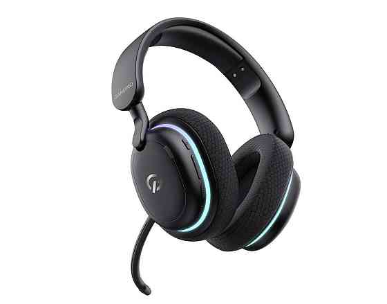 Гарнітура GamePro Asgard Bragi Black (HSW250B) ( Чорний ) Харків