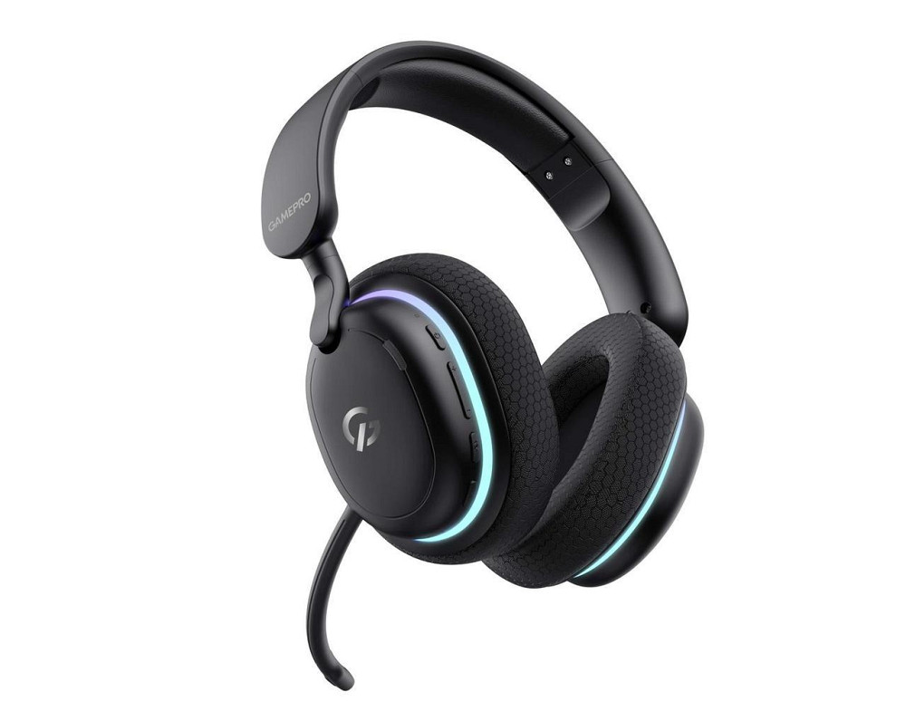 Гарнітура GamePro Asgard Bragi Black (HSW250B) ( Чорний ) Харків - фото 4