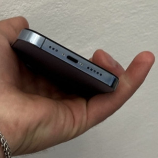 Телефон iPhone 13 Pro Max 256gb Киев - изображение 3