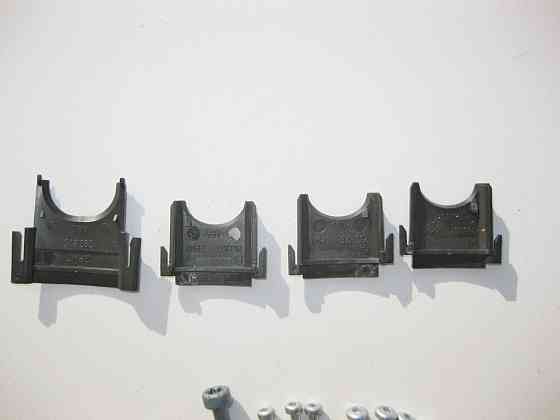 Mercedes-Benz  A2095401745 Комплект заглушок для підрульових перемикачів C-Class W203 CLC C203 CLK C209 Одеса