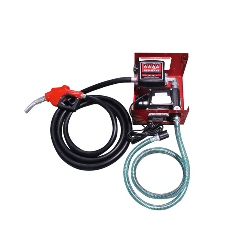 Комплект перекачування ДТ VSO 80л/хв 220В (VS0280-220) Чернігів - фото 6