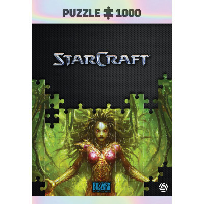 Пазл GoodLoot Starcraft Kerrigan 1000 элементов (5908305235354) Винница - изображение 2