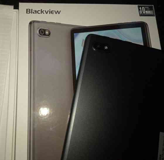 Новый 6/128Gb FullHD планшет Blackview Tab 7 Pro 4G LTE Киев