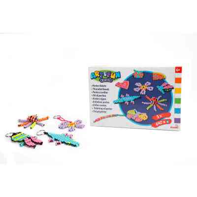 Набір для творчості Simba Намисто Чарівний світ (6374666) Вінниця