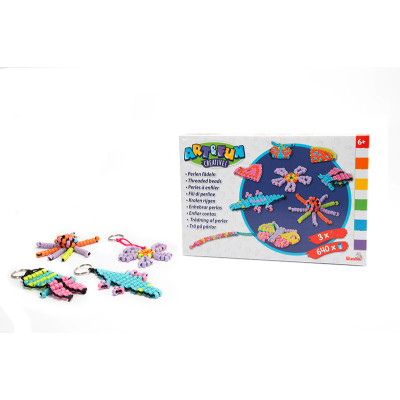 Набір для творчості Simba Намисто Чарівний світ (6374666) Вінниця - фото 1