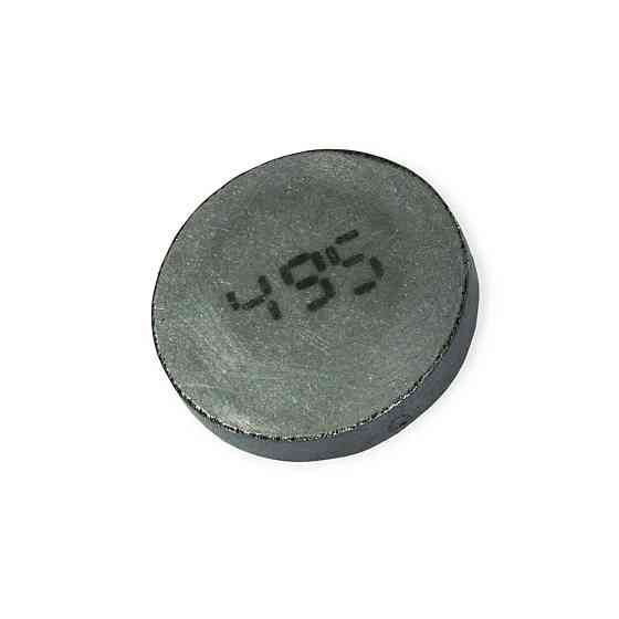 Шайба клапанов 2108 (4,95) регулировки Мукачево