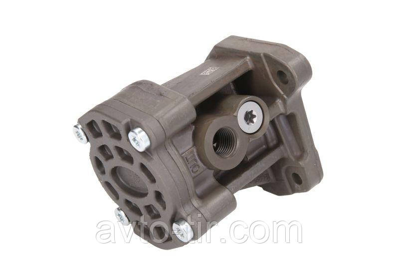 Топливный насос MAN TGA / TGS / TGX BOSCH 51121017148 51121017149 0440020078 Луцк - изображение 1