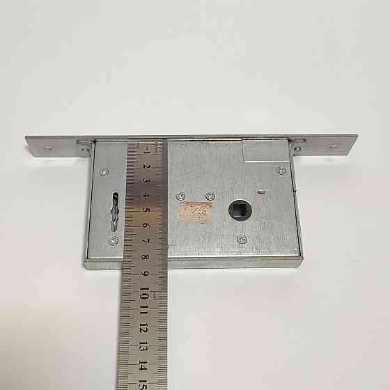Замок врізний Asteks (аналог 10.11) Харків