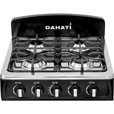 Плита DAHATI 2000-65BX Винница - изображение 3