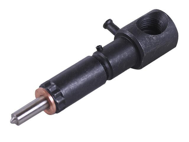 Форсунка длинная HB L-105 на дизельный двигатель мотоблок 186F Мукачево - изображение 2