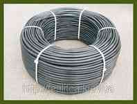 Слепая трубка для капельного полива "Хит пласт" Харків