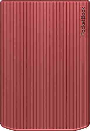 Електронна книжка PocketBook  Verse Pro (PB634) Passion Red Винница