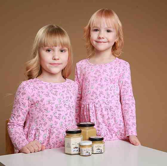 Крем мед кава 1 кг Одеса