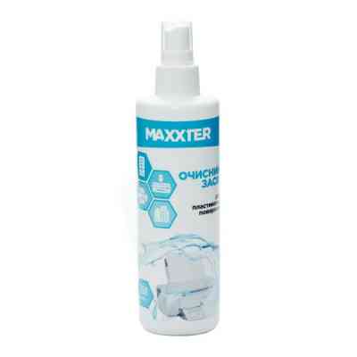 Спрей для очистки Maxxter spray for technique, 250ml (CS-PL250-01) Винница
