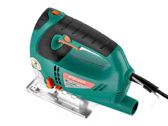 Лобзик електричний Sturm JS4175Q (читувати опис) Рівне
