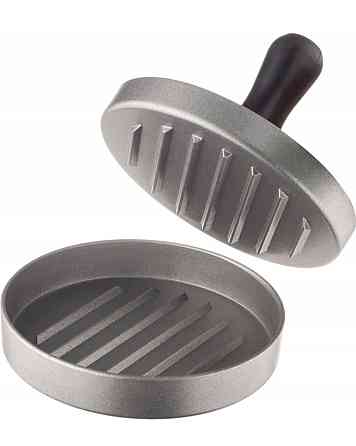 Прес для гамбургерів GRILLI 777124 Код: 012298 Рівне