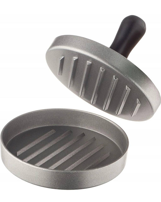 Пресс для гамбургеров GRILLI 777124 Код: 012298 Ровно - изображение 6