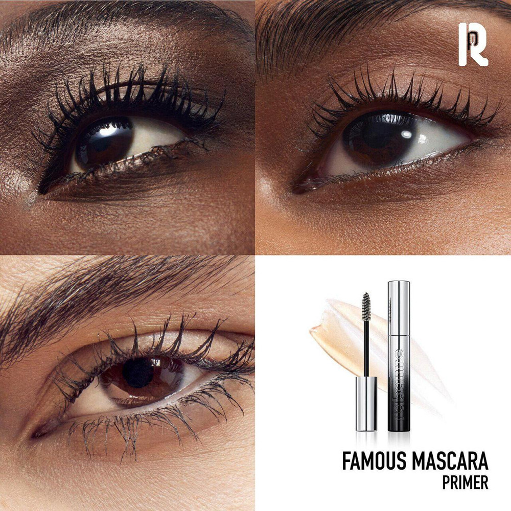 Поживна туш-праймер Paco Rabanne Makeup Eyephoria Famous Primer Mascara 8 мл Слов'янськ - фото 4
