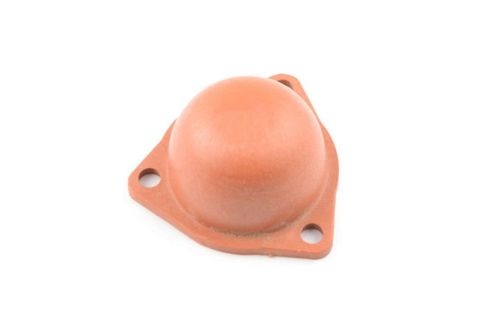 Ковпачок болта зчеплення мотоблок 190N/195N (12/15Hp) Мукачево - фото 1