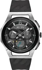 Годинник Bulova Curv 98A161 Київ - фото 1