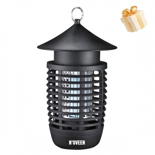 Уничтожитель насекомых уличный Noveen IKN7 IPX4 Днепр - изображение 1