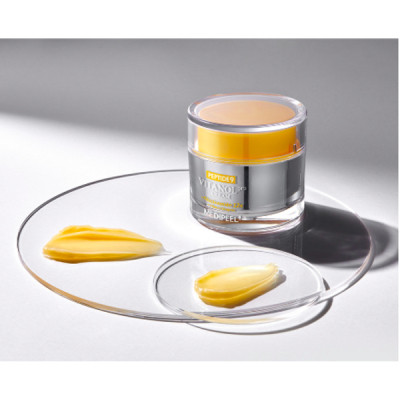 Крем для лица Medi-Peel Peptide 9 Vitanol Pro Cream 50 мл (8809941822236) Винница - изображение 2