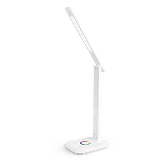 Світлодіодний настільний світильник Ardero DE1729ARD 9Вт білий Харків