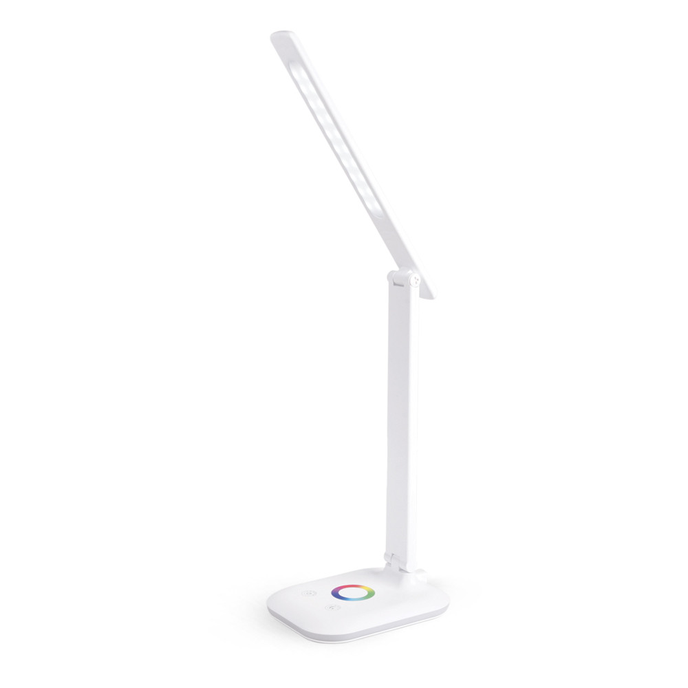 Світлодіодний настільний світильник Ardero DE1729ARD 9Вт білий Харків - фото 2