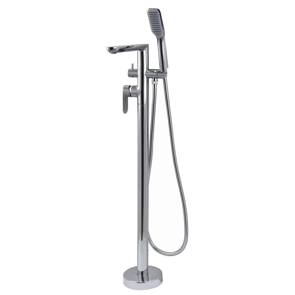 Змішувач для ванни TOPAZ BARTS TB 07113-H36 Тернопіль - фото 2