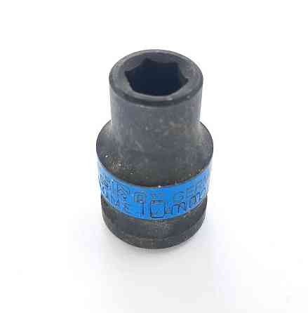 Головка торцева ударна 1/2&quot; 10мм KingROY 30171-10 Вінниця