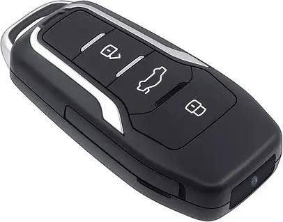 Міні-камера відеоспостереження Camddegg 1080P 64 ГБ Луцк - изображение 1