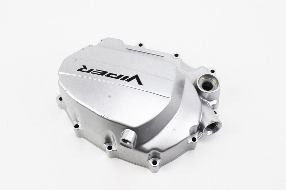 Кришка двигуна права CB, тип 1 Київ - фото 2