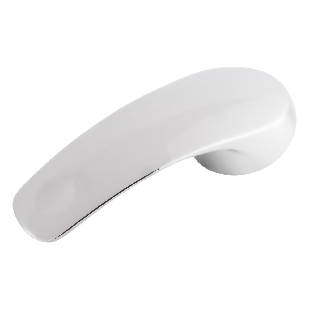 Ручка для змішувача Lidz Repair Mars 040M (k40) LDREP040MCRM34817 Chrome Київ - фото 3