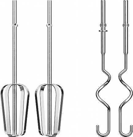 Миксер Kenwood HMP40.000GY ( 19529 ) Харків