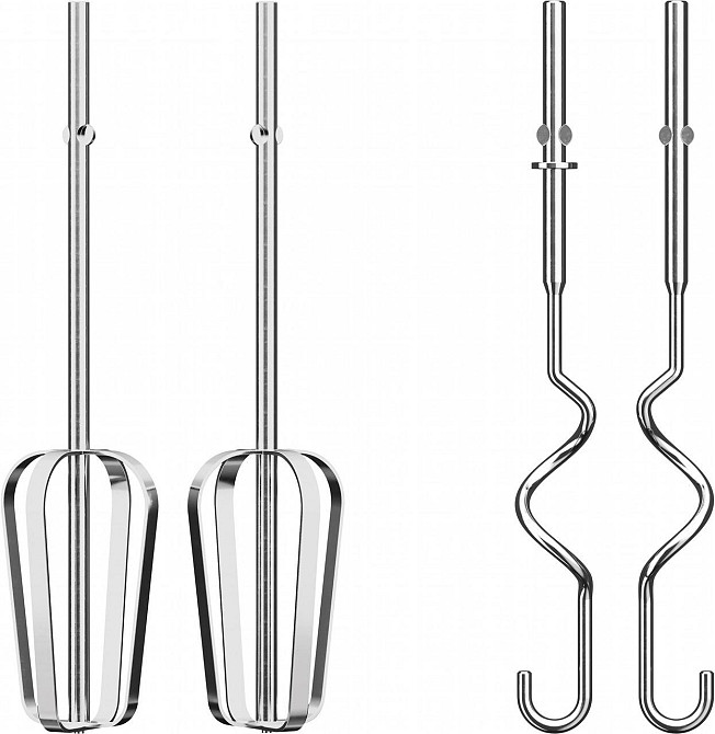 Миксер Kenwood HMP40.000GY ( 19529 ) Харьков - изображение 3