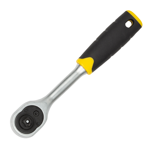 Ключ-тріскачка 1/4