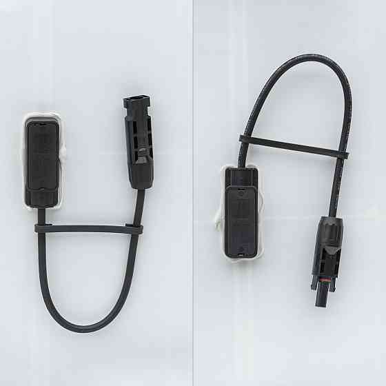 Сонячна панель 550W/37V/14.7A Київ