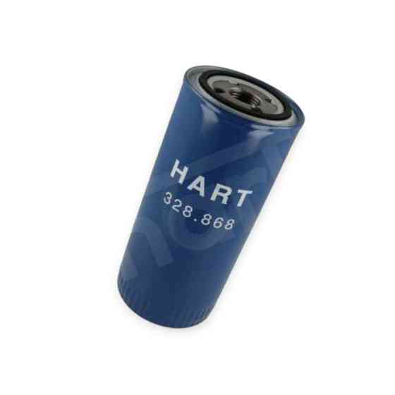 Фільтр DAF, Iveco масляний Мукачево