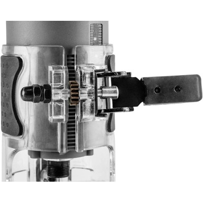 Фрезер Graphite 510Вт, цанга, 6/8мм, 30000об/хв (59G718) Вінниця - фото 2